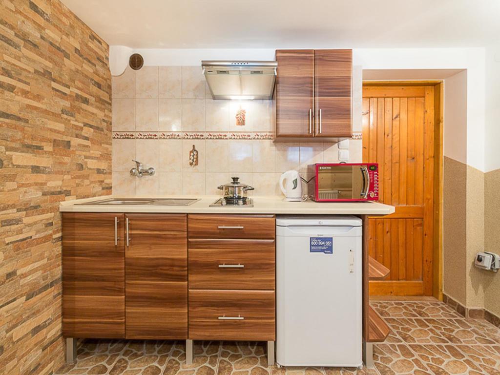 Wesoła Chatka - Krupówki 37a Zakopane Exterior foto